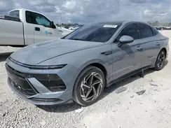 KMHL14JA2RA351391 2024 HYUNDAI SONATA