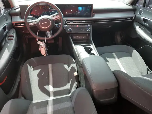 KMHL14JA2RA351391 2024 HYUNDAI SONATA - Image 8