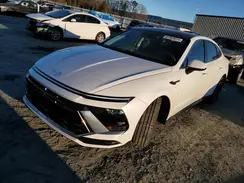 KMHL14JA2RA351410 2024 HYUNDAI SONATA