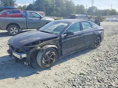KMHL14JA2RA352184 2024 HYUNDAI SONATA