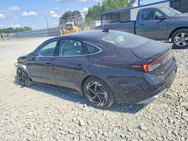 KMHL14JA2RA352184 2024 HYUNDAI SONATA - Image 2