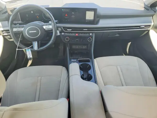 KMHL14JA2RA352184 2024 HYUNDAI SONATA - Image 8