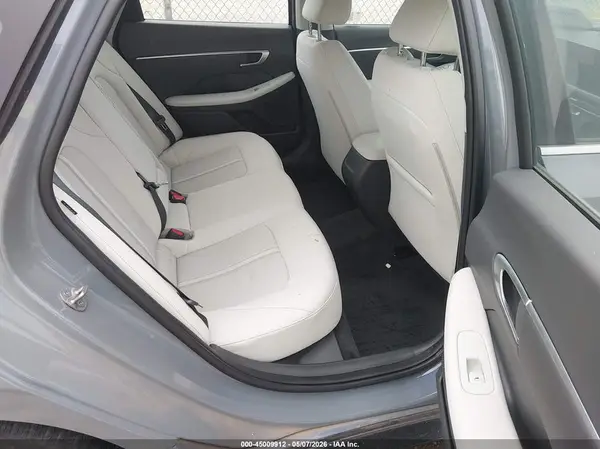 KMHL14JA2RA352234 2024 HYUNDAI SONATA - Image 8