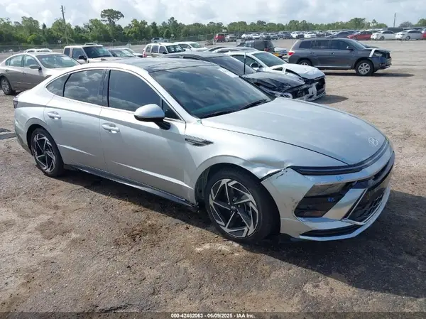 KMHL14JA2RA352315 2024 HYUNDAI SONATA - Image 1