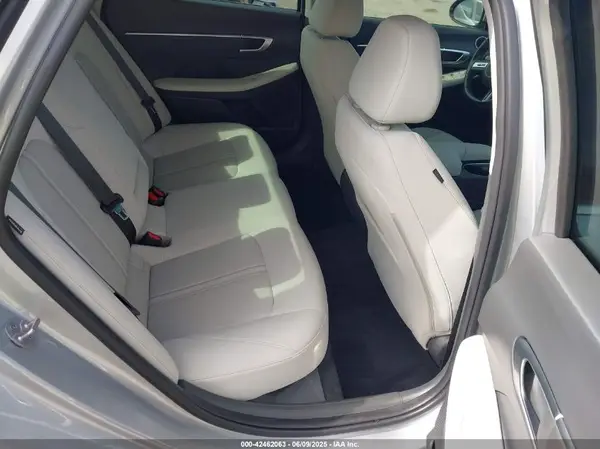 KMHL14JA2RA352315 2024 HYUNDAI SONATA - Image 8