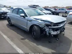 KMHL14JA2RA352363 2024 HYUNDAI SONATA