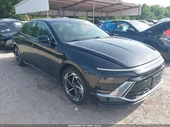 KMHL14JA2RA354551 2024 HYUNDAI SONATA