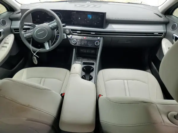 KMHL14JA2RA355411 2024 HYUNDAI SONATA - Image 8