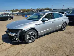 KMHL14JA2RA356185 2024 HYUNDAI SONATA