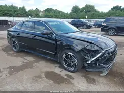 KMHL14JA2RA356803 2024 HYUNDAI SONATA