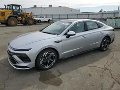 KMHL14JA2RA358258 2024 HYUNDAI SONATA