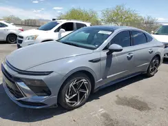 KMHL14JA2RA358812 2024 HYUNDAI SONATA
