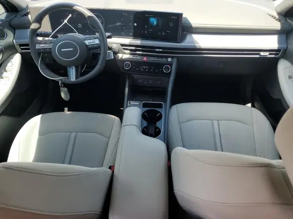 KMHL14JA2RA358812 2024 HYUNDAI SONATA - Image 8