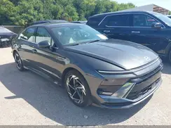 KMHL14JA2RA359913 2024 HYUNDAI SONATA