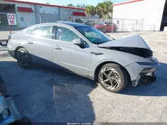 KMHL14JA2RA360379 2024 HYUNDAI SONATA