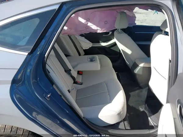 KMHL14JA2RA360379 2024 HYUNDAI SONATA - Image 8