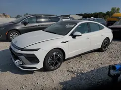 KMHL14JA2RA362133 2024 HYUNDAI SONATA