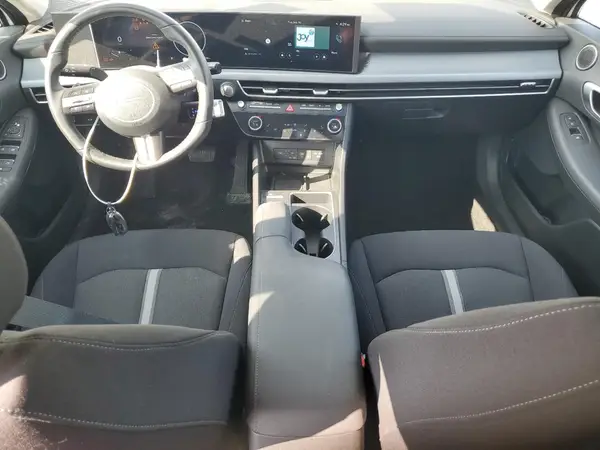 KMHL14JA2RA362133 2024 HYUNDAI SONATA - Image 8
