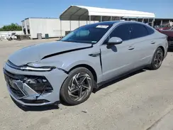 KMHL14JA2RA363671 2024 HYUNDAI SONATA