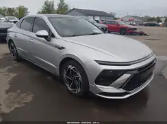 KMHL14JA2RA366490 2024 HYUNDAI SONATA