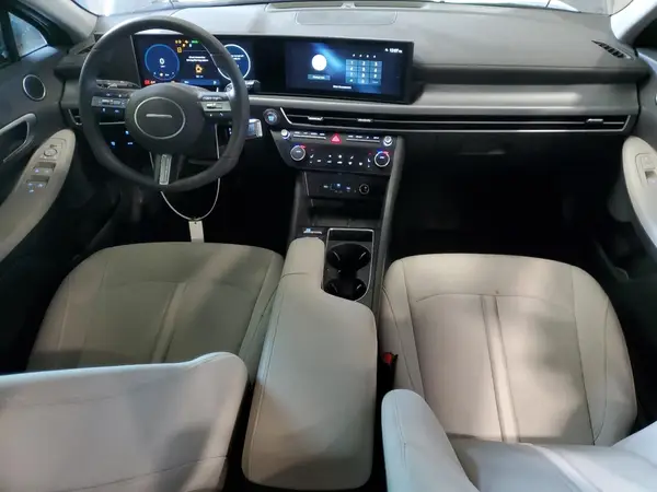 KMHL14JA2RA366697 2024 HYUNDAI SONATA - Image 8