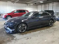 KMHL14JA2RA367185 2024 HYUNDAI SONATA