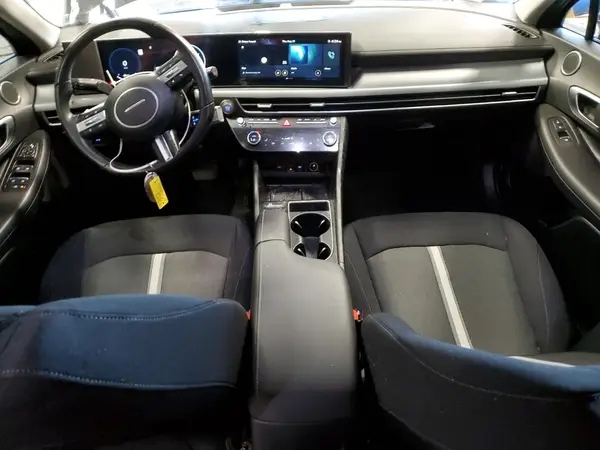 KMHL14JA2RA367185 2024 HYUNDAI SONATA - Image 8