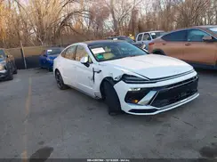 KMHL14JA2RA374315 2024 HYUNDAI SONATA