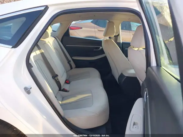 KMHL14JA2RA374315 2024 HYUNDAI SONATA - Image 8