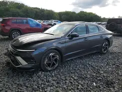 KMHL14JA2RA379899 2024 HYUNDAI SONATA