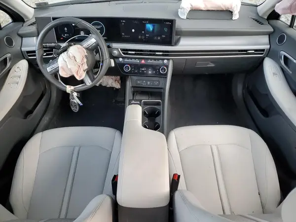 KMHL14JA2RA379899 2024 HYUNDAI SONATA - Image 8
