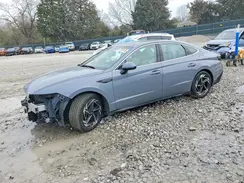 KMHL14JA2RA382043 2024 HYUNDAI SONATA