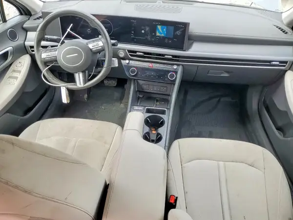 KMHL14JA2RA382043 2024 HYUNDAI SONATA - Image 8