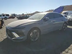 KMHL14JA2RA389185 2024 HYUNDAI SONATA