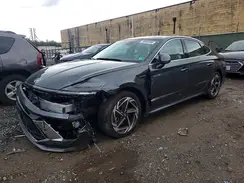 KMHL14JA2RA391003 2024 HYUNDAI SONATA