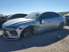KMHL14JA2RA391065 2024 HYUNDAI SONATA