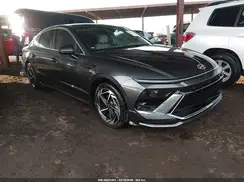 KMHL14JA2RA391244 2024 HYUNDAI SONATA