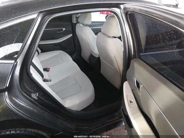 KMHL14JA2RA391244 2024 HYUNDAI SONATA - Image 8
