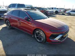 KMHL14JA2RA392930 2024 HYUNDAI SONATA