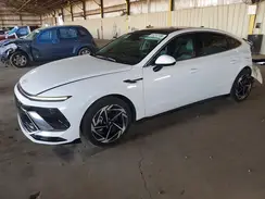 KMHL14JA2RA393205 2024 HYUNDAI SONATA