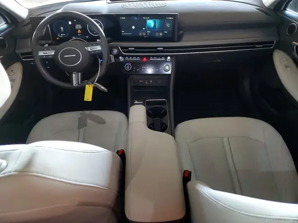 KMHL14JA2RA393205 2024 HYUNDAI SONATA - Image 8