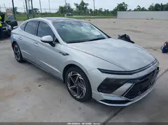 KMHL14JA2RA393396 2024 HYUNDAI SONATA