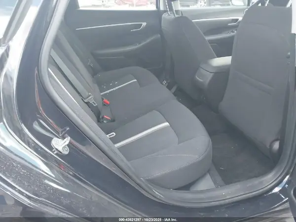 KMHL14JA2RA394869 2024 HYUNDAI SONATA - Image 8