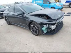 KMHL14JA2RA397075 2024 HYUNDAI SONATA