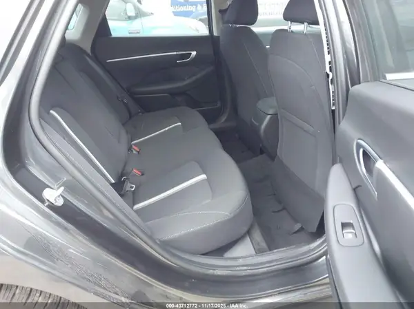 KMHL14JA2RA397075 2024 HYUNDAI SONATA - Image 8