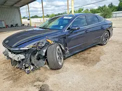 KMHL14JA2RA397254 2024 HYUNDAI SONATA