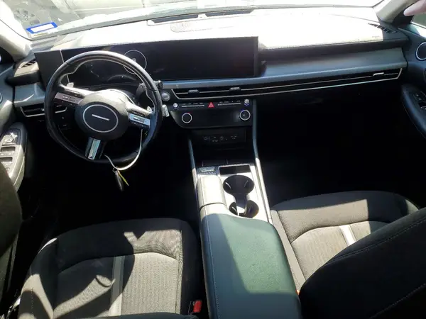 KMHL14JA2RA397254 2024 HYUNDAI SONATA - Image 8