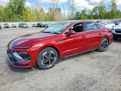 KMHL14JA2RA399733 2024 HYUNDAI SONATA