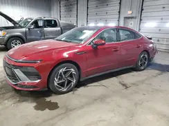 KMHL14JA2RA399747 2024 HYUNDAI SONATA