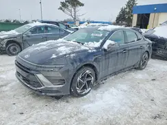 KMHL14JA2RA400458 2024 HYUNDAI SONATA